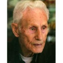 HOWARD PERCIVAL PAUL  Obituary pic