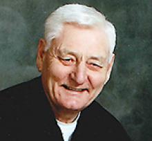 WILLIAM (BILL) FLOYD BEALES  Obituary pic