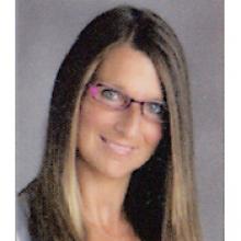 TRACY LEE PROBETTS  Obituary pic
