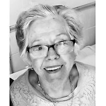 ROSA SARKANY Obituary pic