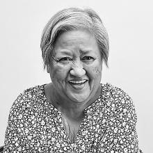 LAURA GONZALES Obituary pic