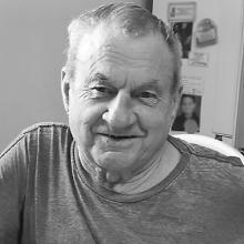 ANTON (TONY) HARDER Obituary pic