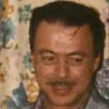 RICHARD RONDEAU  Obituary pic
