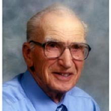 BERTHOLD KOTSCHOREK  Obituary pic