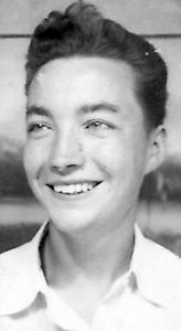 EDWARD JAMES MCSHANE  Obituary pic