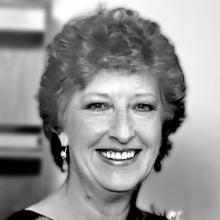 DOROTHY ANNA PATCHING Obituary pic