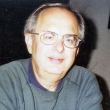JERRY DRAGAN Obituary pic