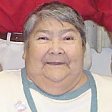 JESSIE SNIFELD  Obituary pic