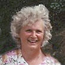 GERBRIG KENNEDY (GREY) (POSTHUMA)  Obituary pic