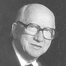 CECIL COPLEY JAMIESON  Obituary pic