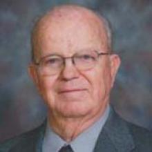 DOUGLAS JOSEPH JOHNSON -  Obituary pic
