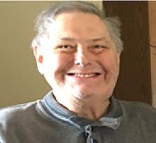 GUY JOSEPH CHARLES LAMBERT Obituary pic
