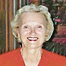 AGNES KLINKE (KOLPAK) Obituary pic
