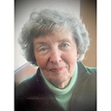 DOROTHY DAVIES Obituary pic