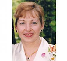 VICTORIA ROSA MARIE GERBRANDT (PENNER) Obituary pic