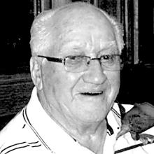 FRANZ GEORG (GEORGE) WACHS Obituary pic