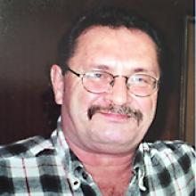 JACQUES GAUTHIER  Obituary pic