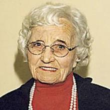 JEAN JAREMOWICH  Obituary pic