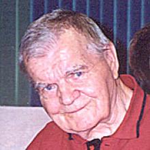 JOHN LADYSHEWSKY  Obituary pic