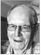 Lloyd FRANKLIN Obituary pic