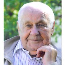WLADYSLAW OLESZKO  Obituary pic