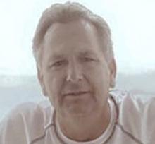 JOHN PITSANUK  Obituary pic