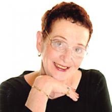 MARIETTE PARSONS  Obituary pic