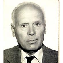 WALDEMAR PANASIUK  Obituary pic