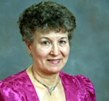 ELLEN MARION LEPINSKY  Obituary pic