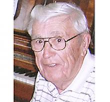 MARCEL GABRIEL AUBIN  Obituary pic