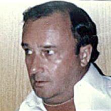 ROBERT A. (BOB) BYE JR.  Obituary pic