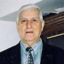 FRANCESCO CANTAFIO  Obituary pic