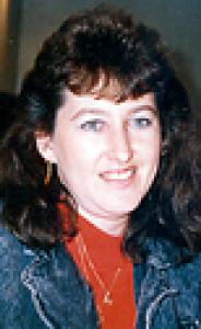 WANDA JOYCE NORMAND  Obituary pic