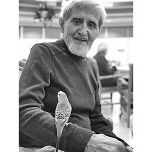 PETER HIEBERT Obituary pic