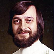 TOM BOSKO  Obituary pic