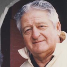 LEONARD GENNICK  Obituary pic