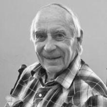 WILLIAM A. MILLAN Obituary pic