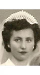 MARY ZAPOTOTSKY Obituary pic