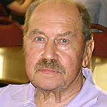 WALTER PEREPELUK  Obituary pic