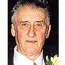 ALEX CHERNETSKI  Obituary pic
