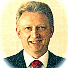 STANLEY BABIUK  Obituary pic