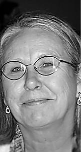 KAREN JOY LERM  Obituary pic