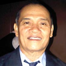 DEMETRIO SAN GABRIEL  Obituary pic