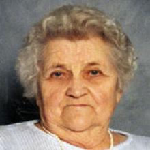 JEAN MONASTER (SOCHACKI)  Obituary pic
