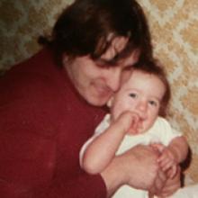 MICHAEL DOMENCO  Obituary pic