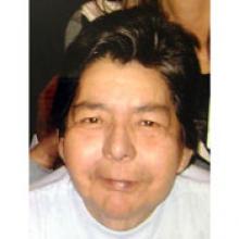 NORMA JUNE NABOZNIAK (RICKER)  Obituary pic