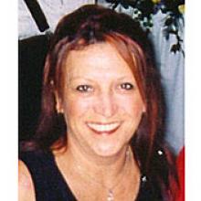 SHIRLEY GIASSON  Obituary pic