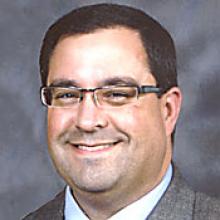 REVEREND PERRY DOUGLAS CHERNESKY  Obituary pic