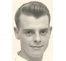DELBERT (DEL) JONATHAN TERRY, AIIC  Obituary pic