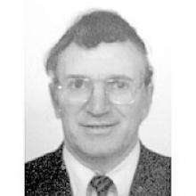 ALBERTO DERADO, SR.  Obituary pic